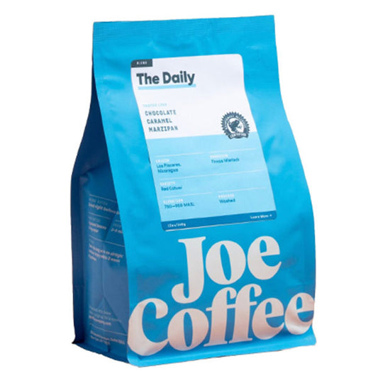 The Daily 2 lb - Roasted Coffee for Everyday Home Brewing