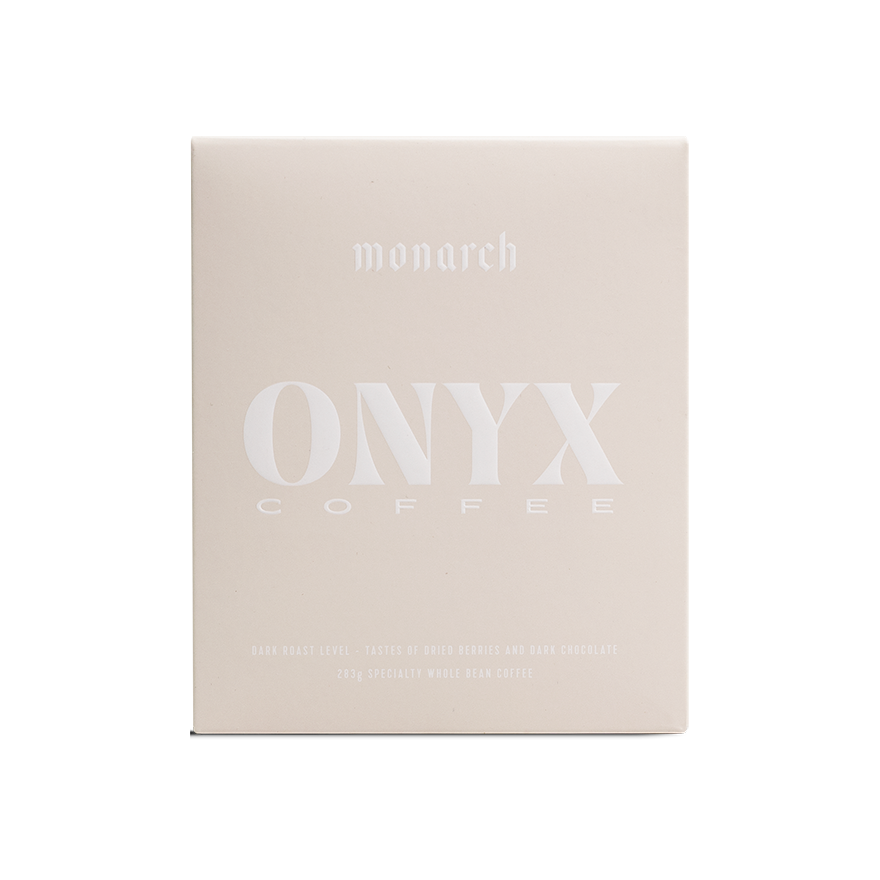 Monarch 2 lb - Roasted Coffee for Everyday Home Brewing