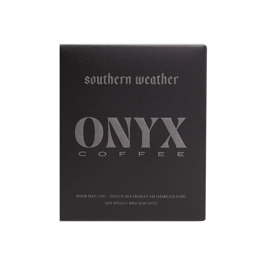 Southern Weather 2 lb - Roasted Coffee for Everyday Home Brewing