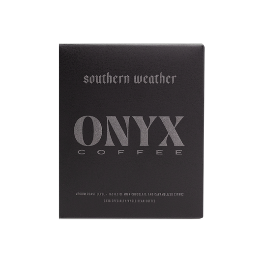 Southern Weather 2 lb - Roasted Coffee for Everyday Home Brewing