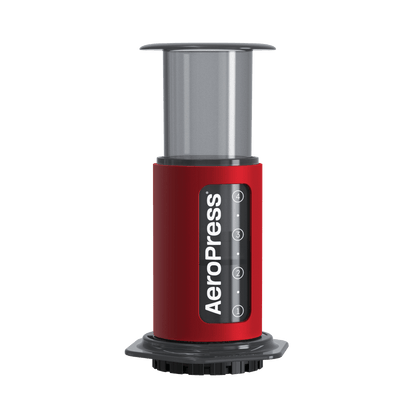 AeroPress Decorative Sleeve - Coffee Accessory for Everyday Brewing