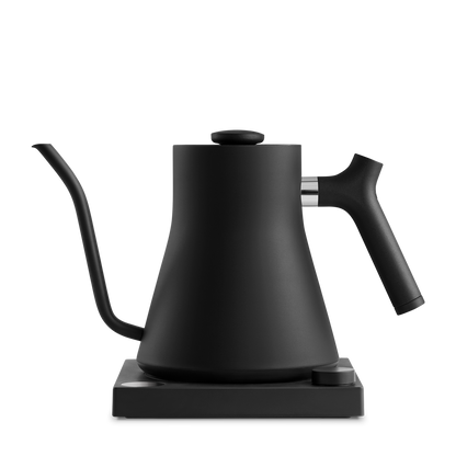 Fellow Stagg EKG Electric Kettle - Electric Pouring Kettle for Coffee Brewing