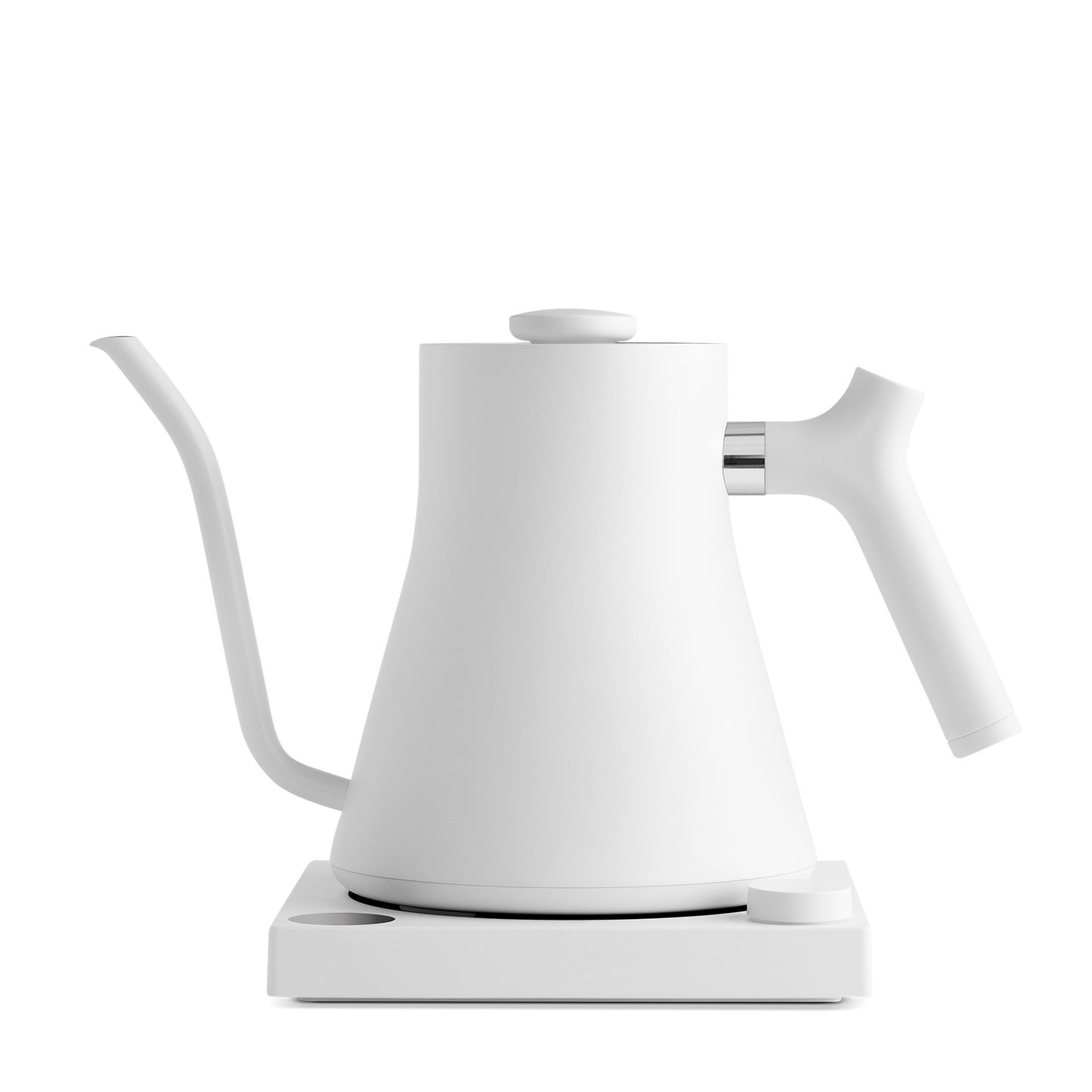 Fellow Stagg EKG Electric Kettle - Electric Pouring Kettle for Coffee Brewing