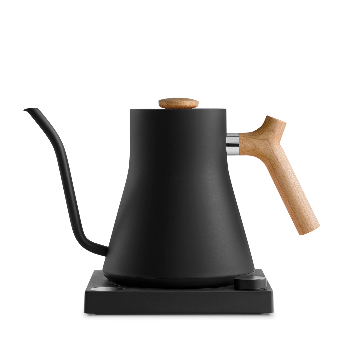 Fellow Stagg EKG Electric Kettle - Electric Pouring Kettle for Coffee Brewing