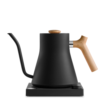 Fellow Stagg EKG Electric Kettle - Electric Pouring Kettle for Coffee Brewing