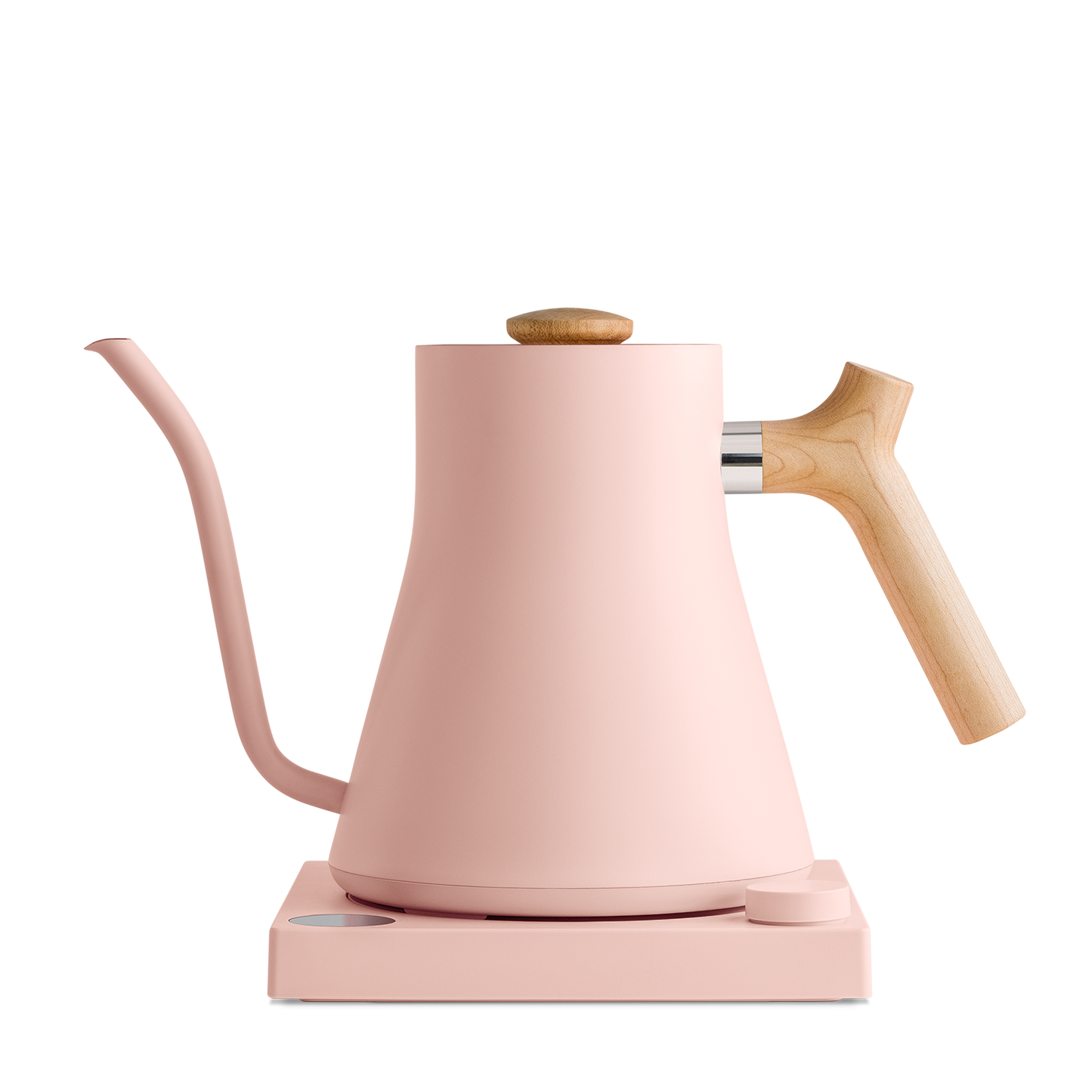Fellow Stagg EKG Electric Kettle - Electric Pouring Kettle for Coffee Brewing