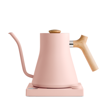 Fellow Stagg EKG Electric Kettle - Electric Pouring Kettle for Coffee Brewing