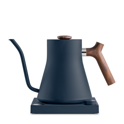 Fellow Stagg EKG Electric Kettle - Electric Pouring Kettle for Coffee Brewing