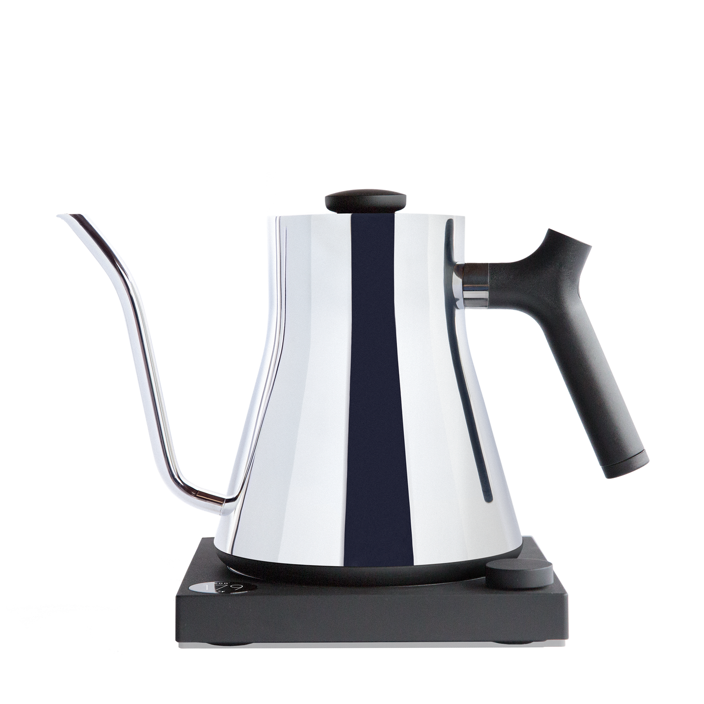 Fellow Stagg EKG Electric Kettle - Electric Pouring Kettle for Coffee Brewing