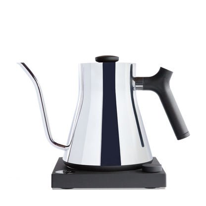 Fellow Stagg EKG Electric Kettle - Electric Pouring Kettle for Coffee Brewing