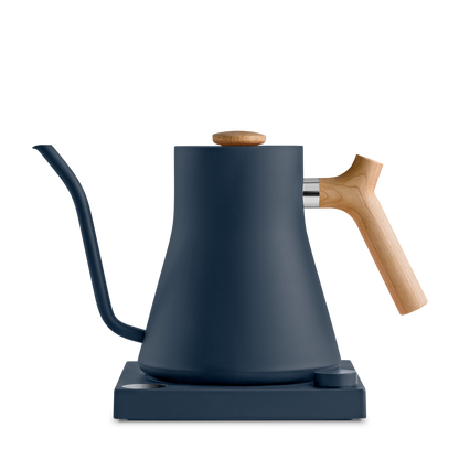 Fellow Stagg EKG Electric Kettle - Electric Pouring Kettle for Coffee Brewing