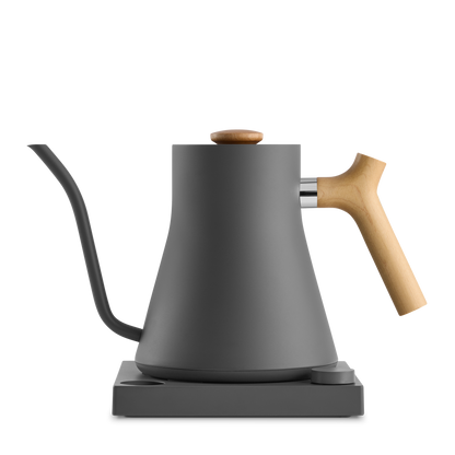 Fellow Stagg EKG Electric Kettle - Electric Pouring Kettle for Coffee Brewing