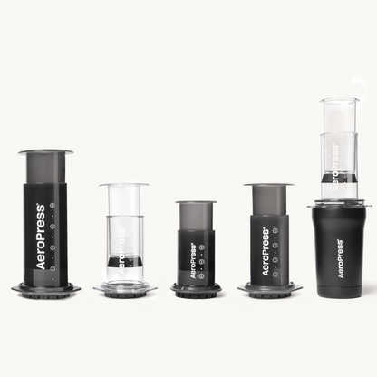 AeroPress Sidekick by Sttoke - Coffee Accessory for Everyday Brewing