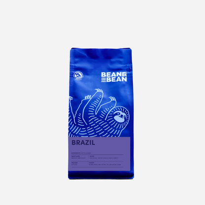 Rio Nights - Roasted Coffee for Everyday Home Brewing