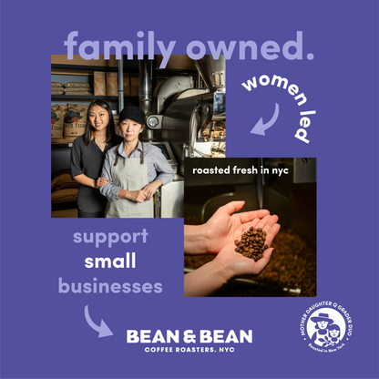 Rio Nights - Roasted Coffee for Everyday Home Brewing