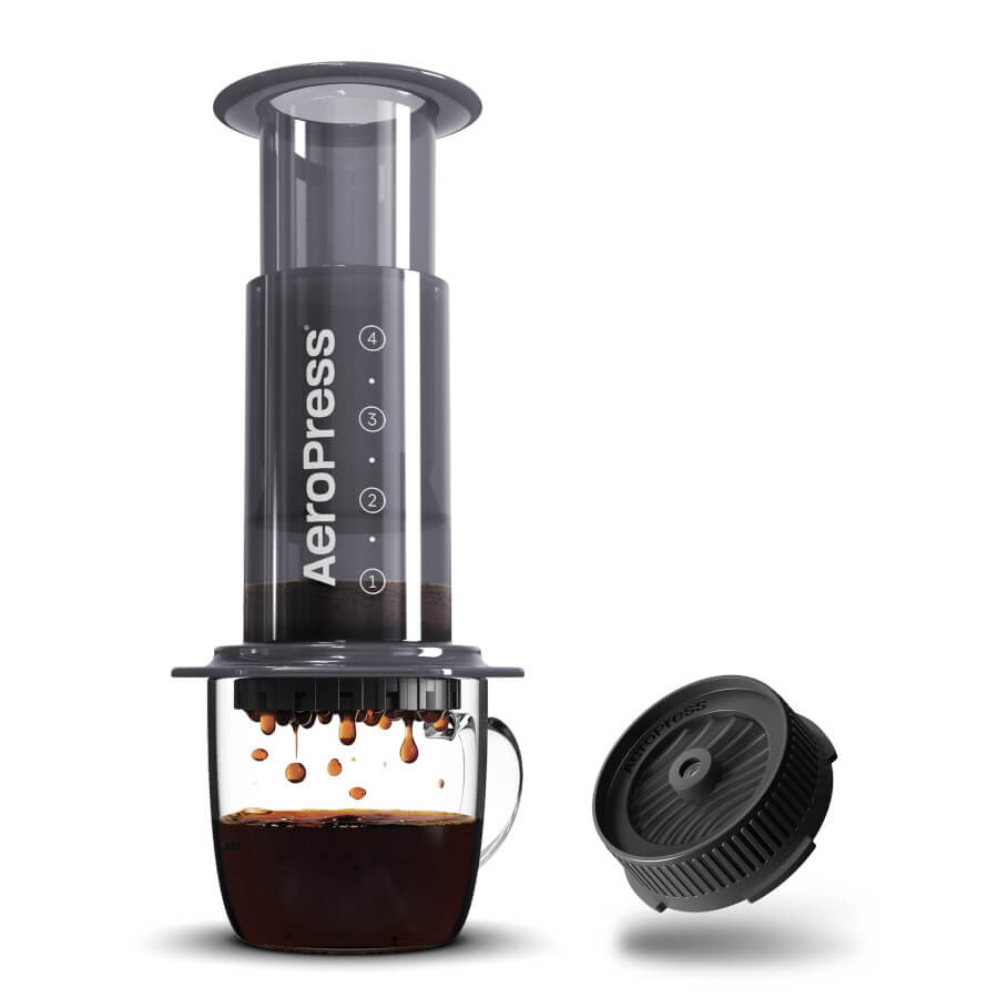 Recipe Bundle - Original - Coffee Brewing Bundle for Complete Preparation