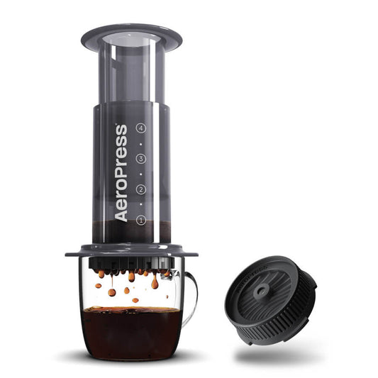 Recipe Bundle - Original - Coffee Brewing Bundle for Complete Preparation