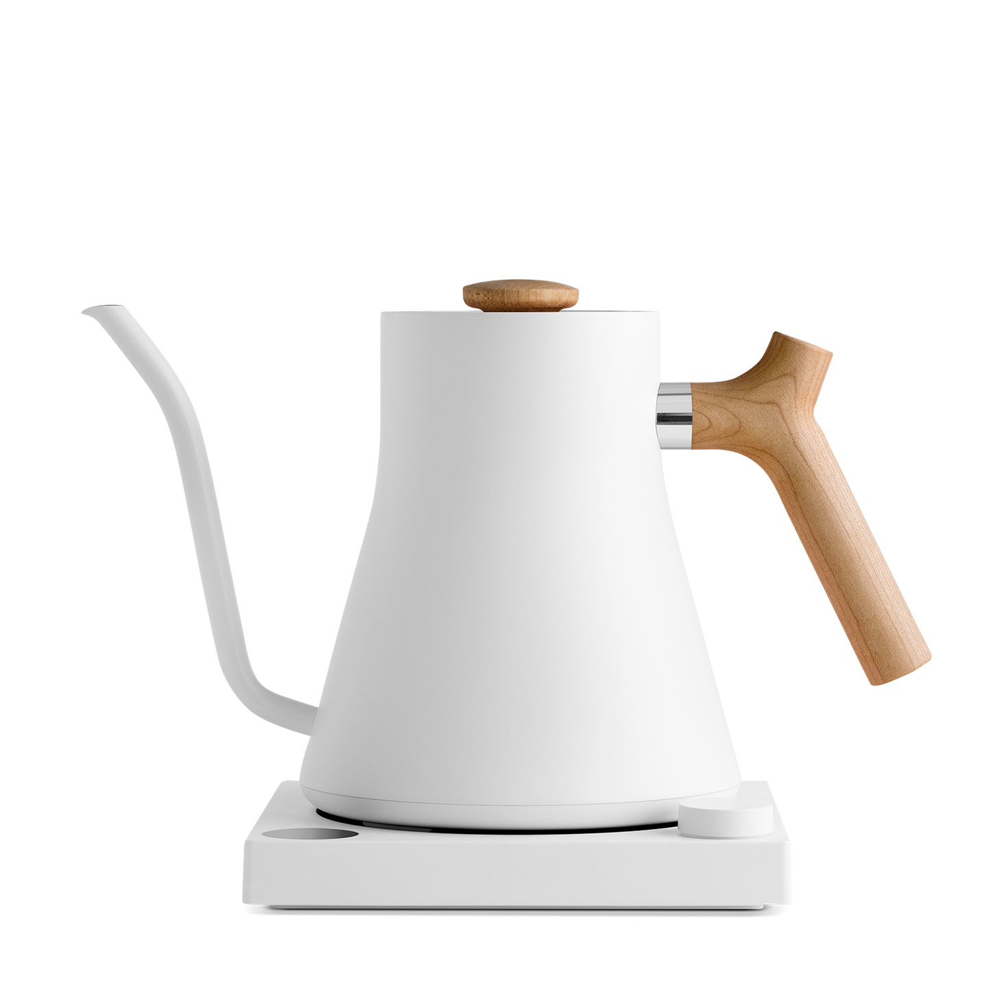 Fellow Stagg EKG Electric Kettle - Electric Pouring Kettle for Coffee Brewing