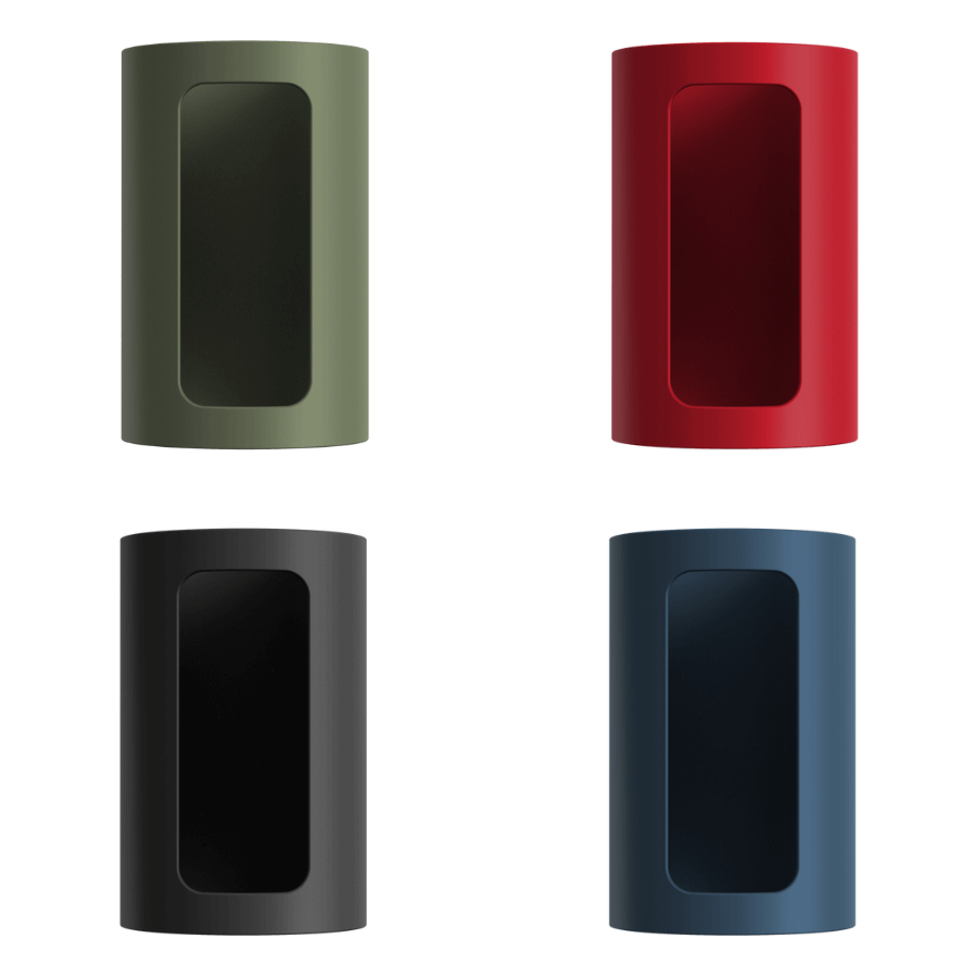 AeroPress Decorative Sleeve - Coffee Accessory for Everyday Brewing