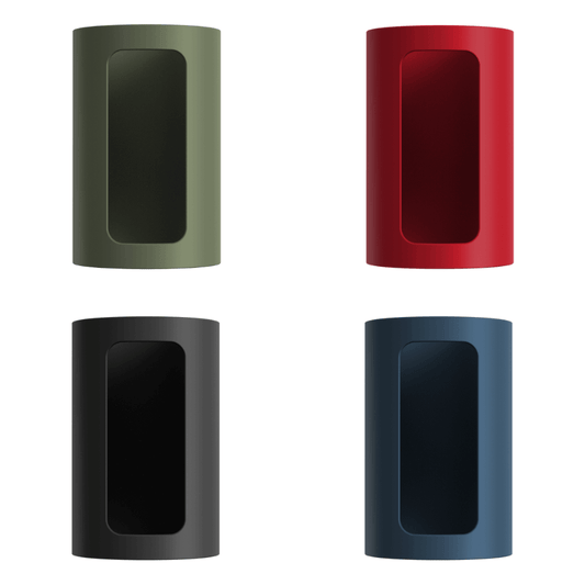 AeroPress Decorative Sleeve - Coffee Accessory for Everyday Brewing