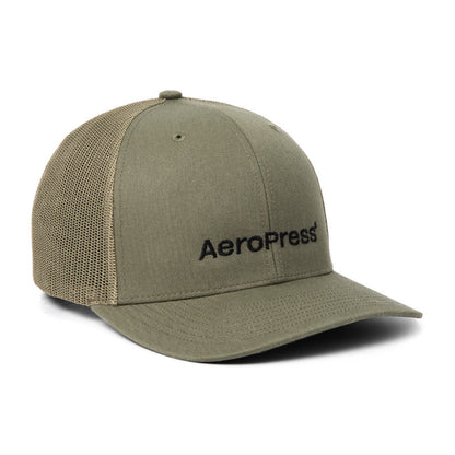 AeroPress Hats - Coffee Accessory for Everyday Brewing